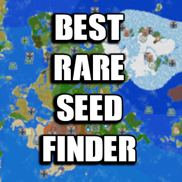 EzSeed.net - Seed Finder