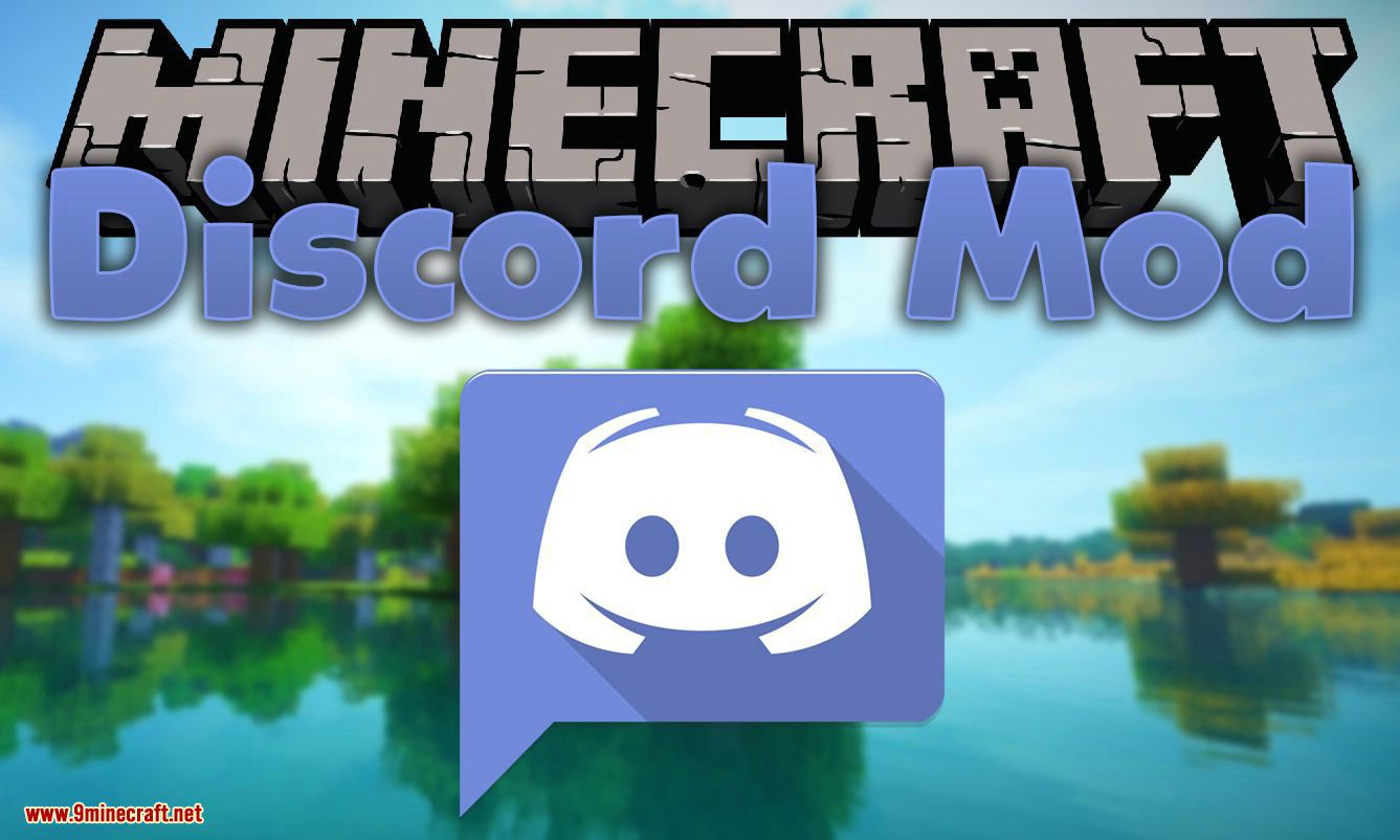 DiscordLoom Mod (1.20.1, 1.19.4) - Bridge the gap between Minecraft and  Discord 