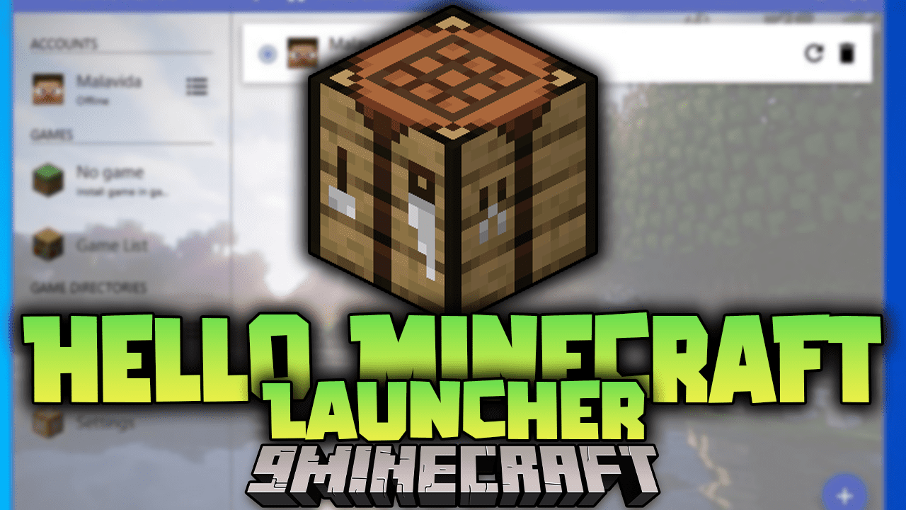 TLauncher Bedrock Edition (1.19.30, 1.18.32) - Play Minecraft for