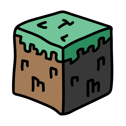 Lucky Block Spiral Mod for Minecraft – 150 or so new drops
