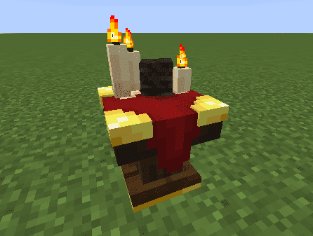 Summoning Rituals Mod (1.19.2, 1.18.2) - Custom Summoning Recipes