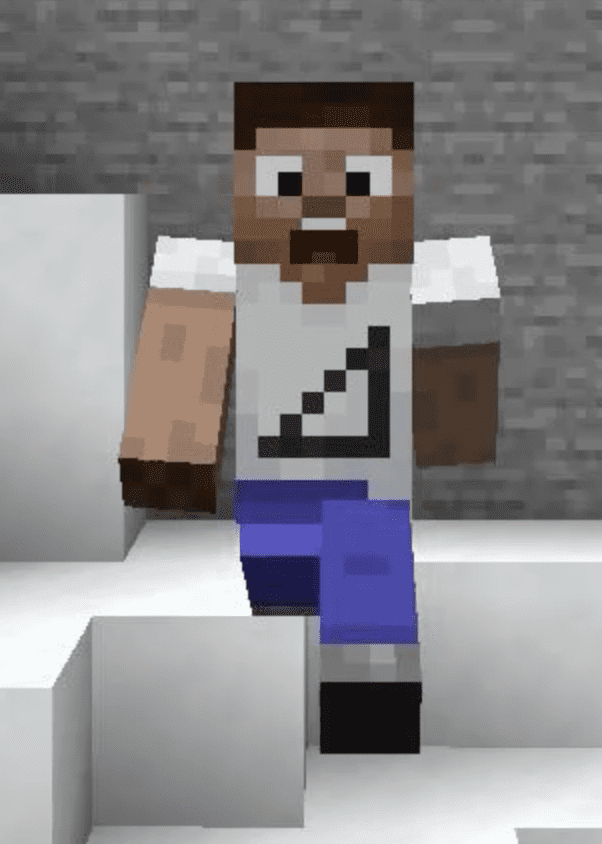 Trainguys animation mod. Figura Mod Minecraft. Minecraft figura Mod models.