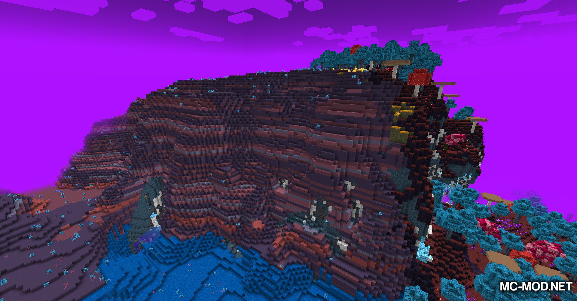 Massively More Starters ( Pokecube 1.18.2 and above ) Minecraft
