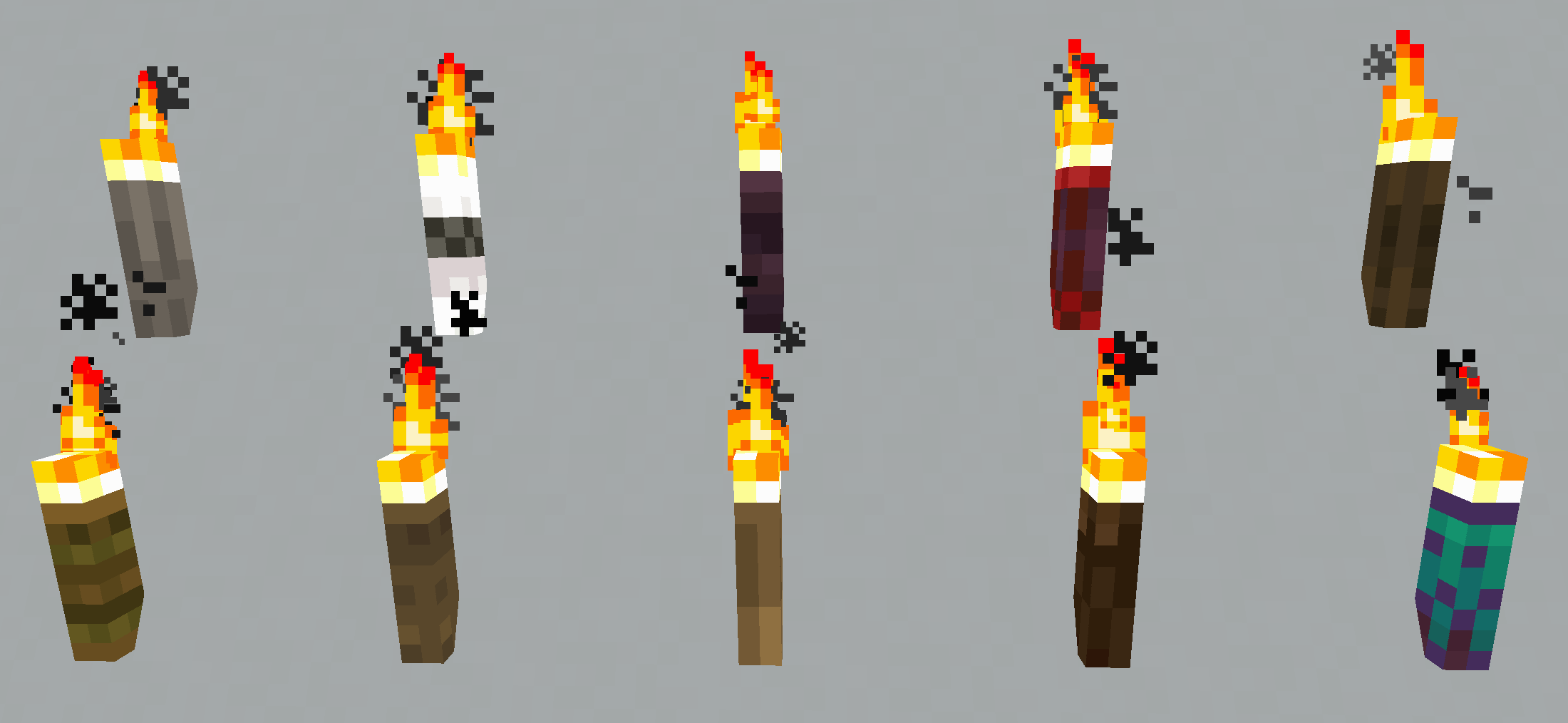 Olympic torch terraria фото 5
