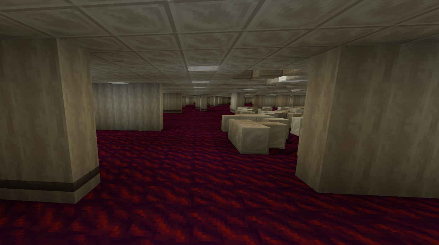 Behind the Сubes Mod [1.20.1] - Java Edition - Mc-Mod.Net