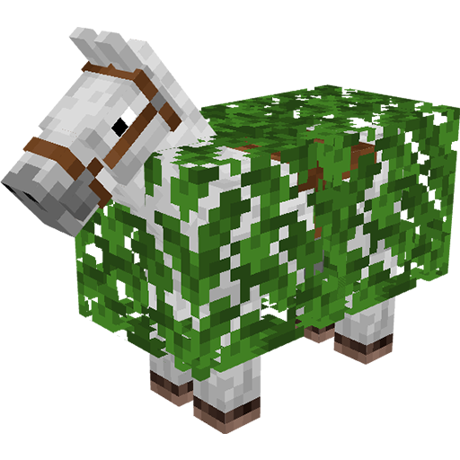 Leaf Me Alone Mod [1.21.1] [1.20.6] [1.20.1] [1.19.4] - Java Edition ...