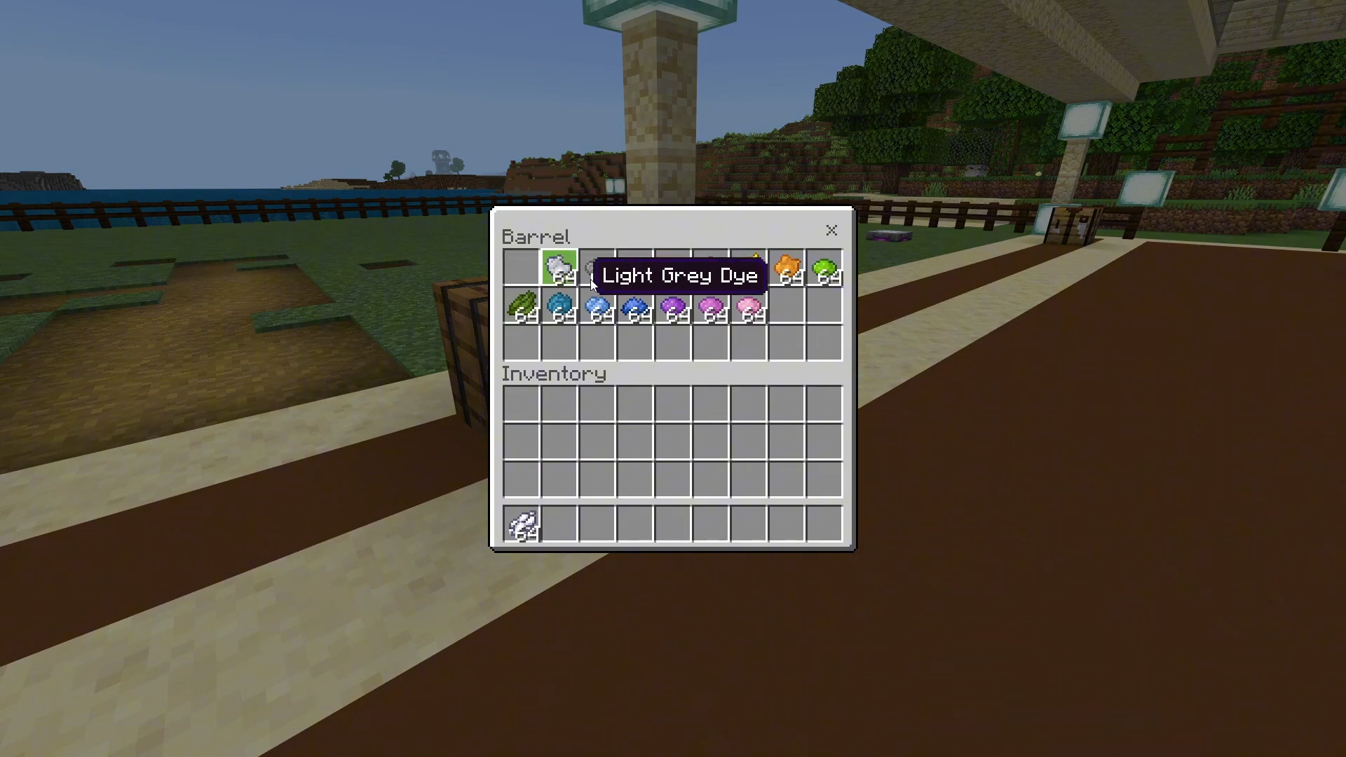 Warp Gates V1.1.1 Addon (1.21) - MCPE/Bedrock Mod - Mc-Mod.Net