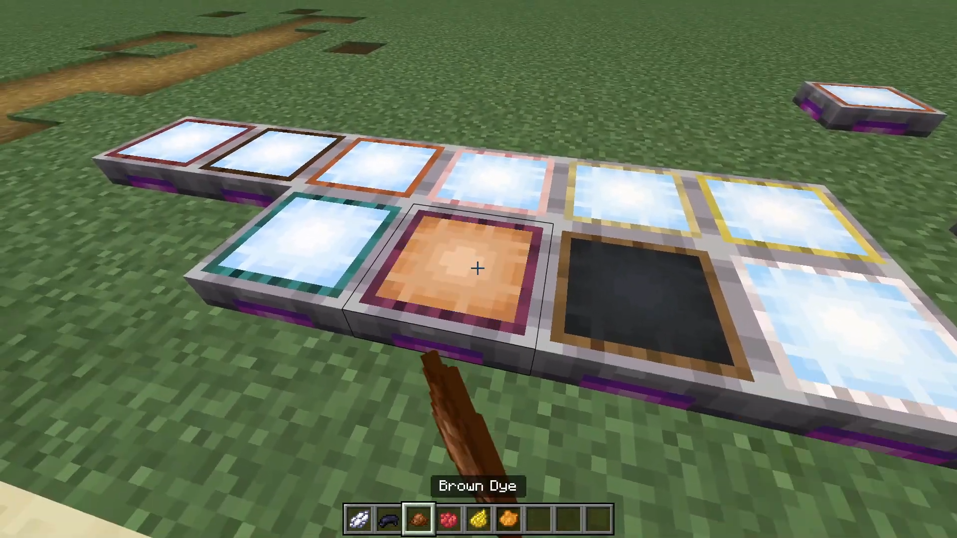 Warp Gates V1.1.1 Addon (1.21) - MCPE/Bedrock Mod - Mc-Mod.Net