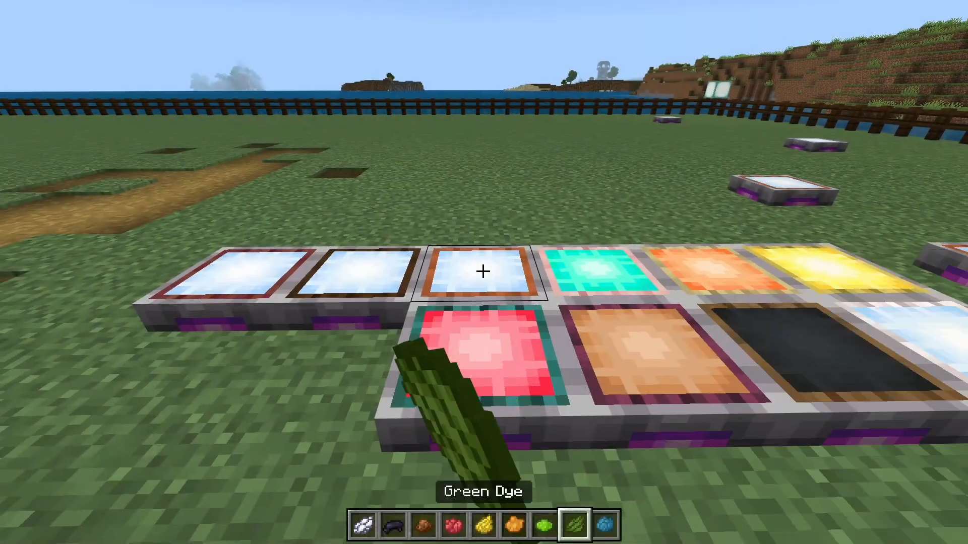 Warp Gates V1.1.1 Addon (1.21) - MCPE/Bedrock Mod - Mc-Mod.Net