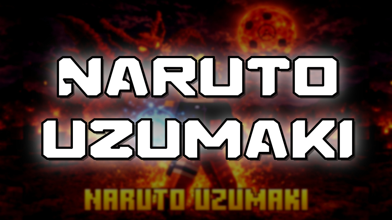 naruto-uzumaki-addon-26-10-mcpe-bedrock-mc-mod-net