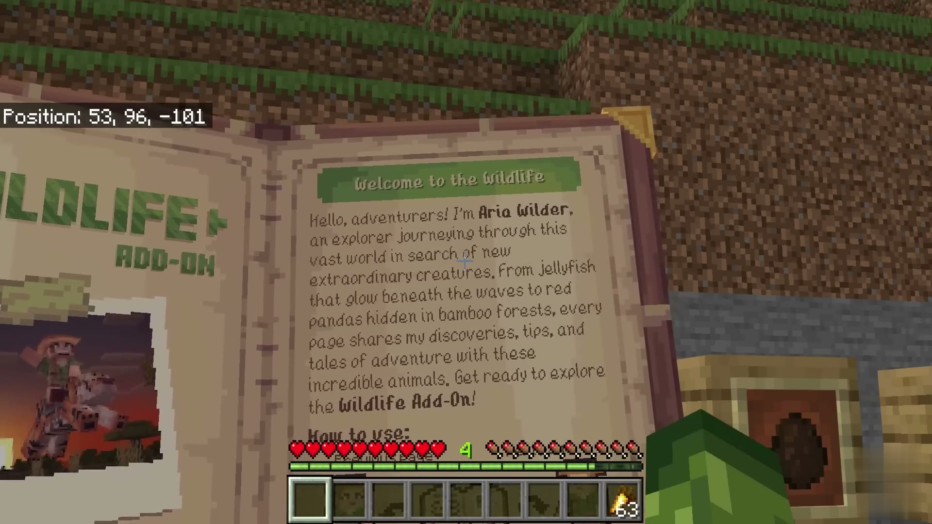 Animal Kingdom screenshot 1