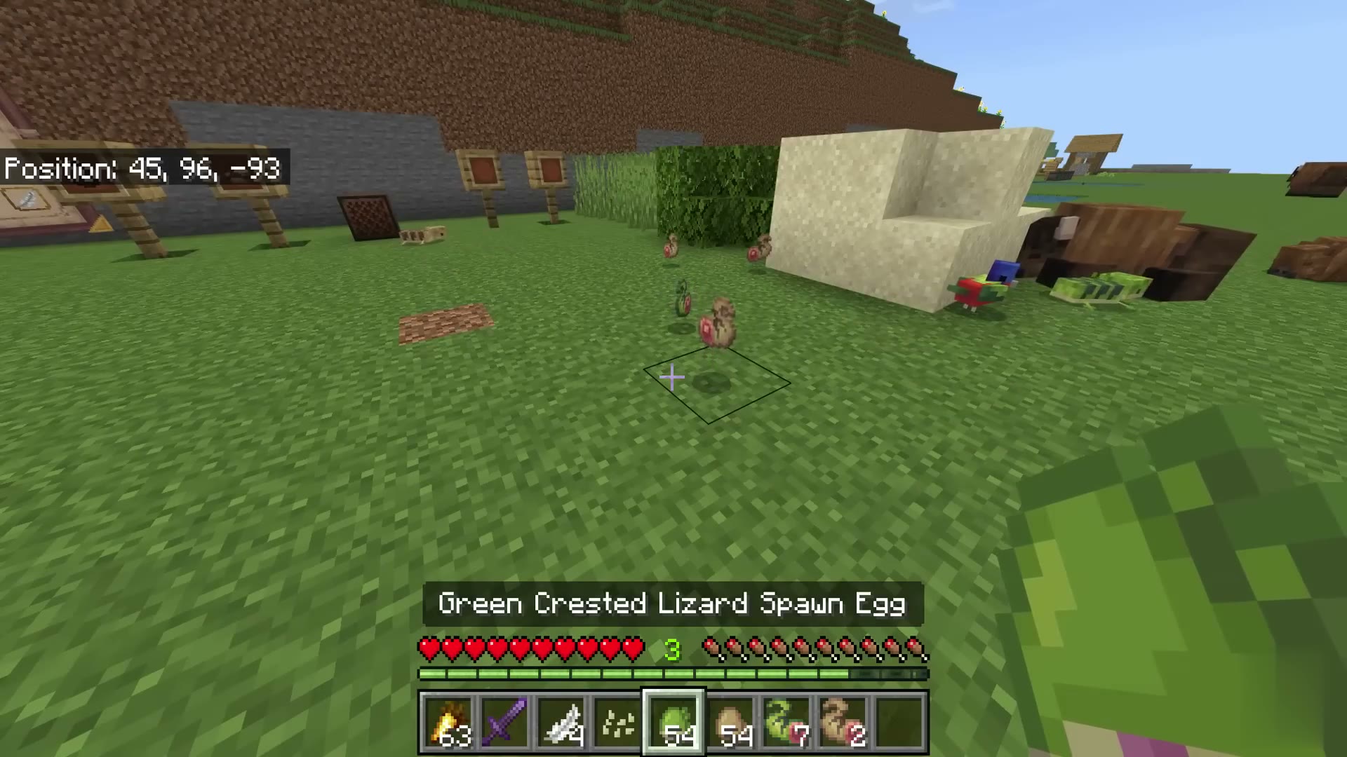 Animal Kingdom screenshot 4