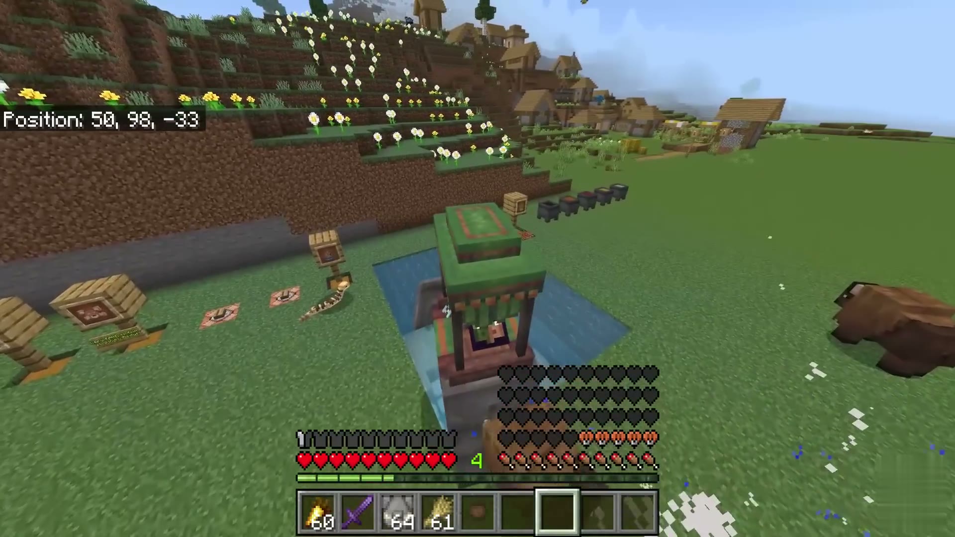 Animal Kingdom screenshot 6