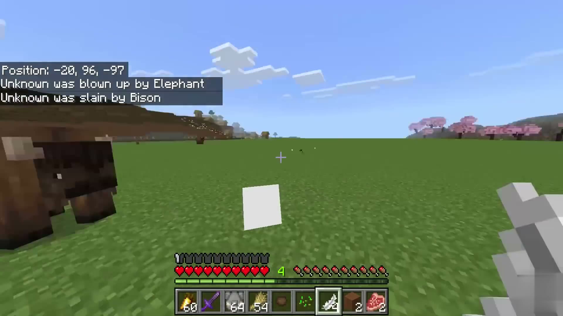 Animal Kingdom screenshot 7