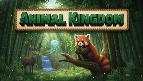 Animal Kingdom thumbnail