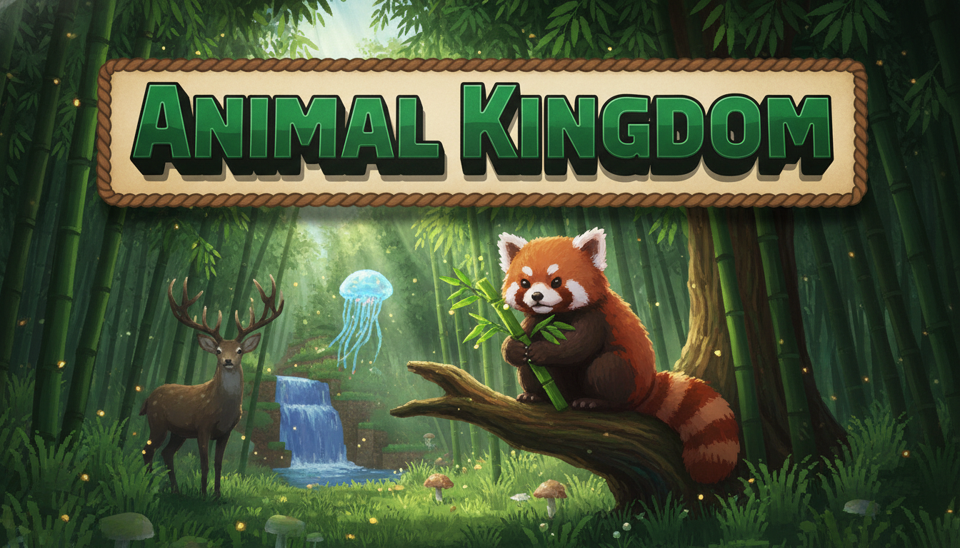 Animal Kingdom thumbnail