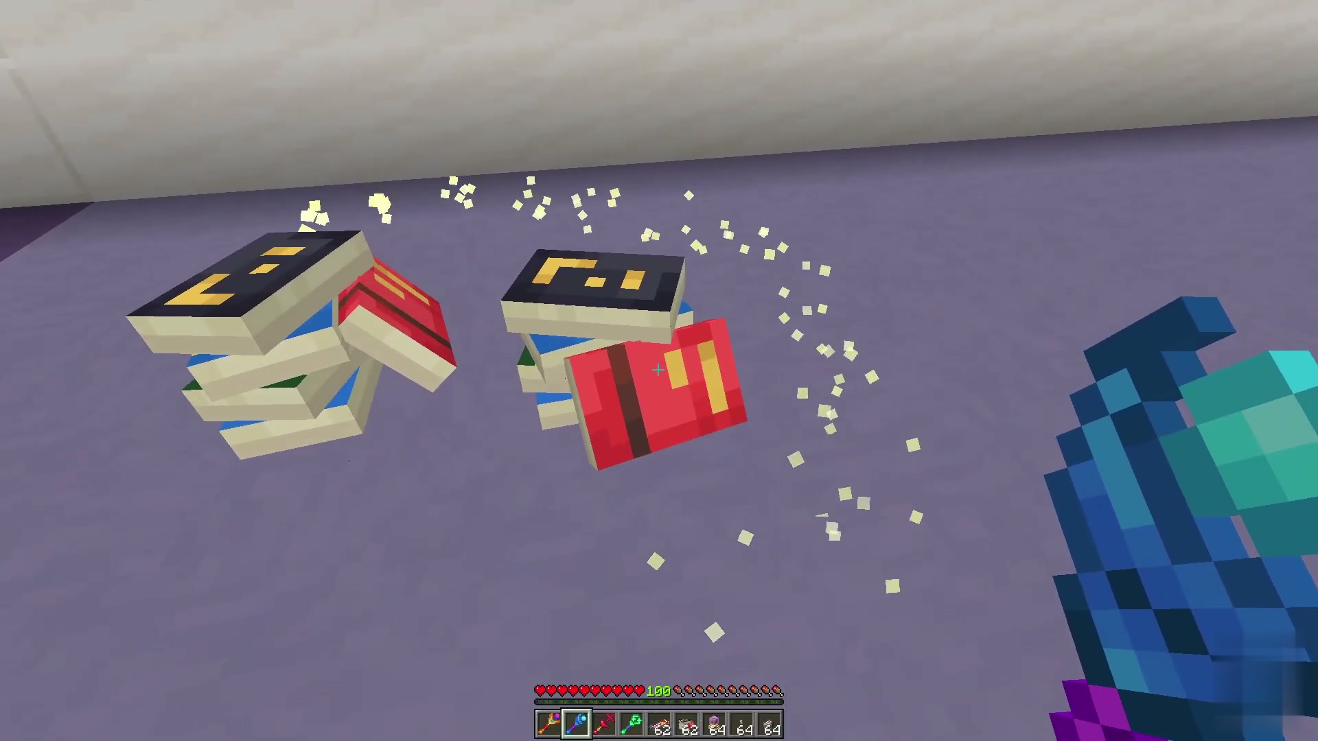 Arcane Decor screenshot 1