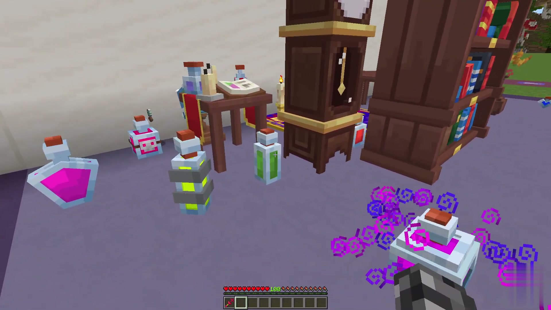 Arcane Decor screenshot 10