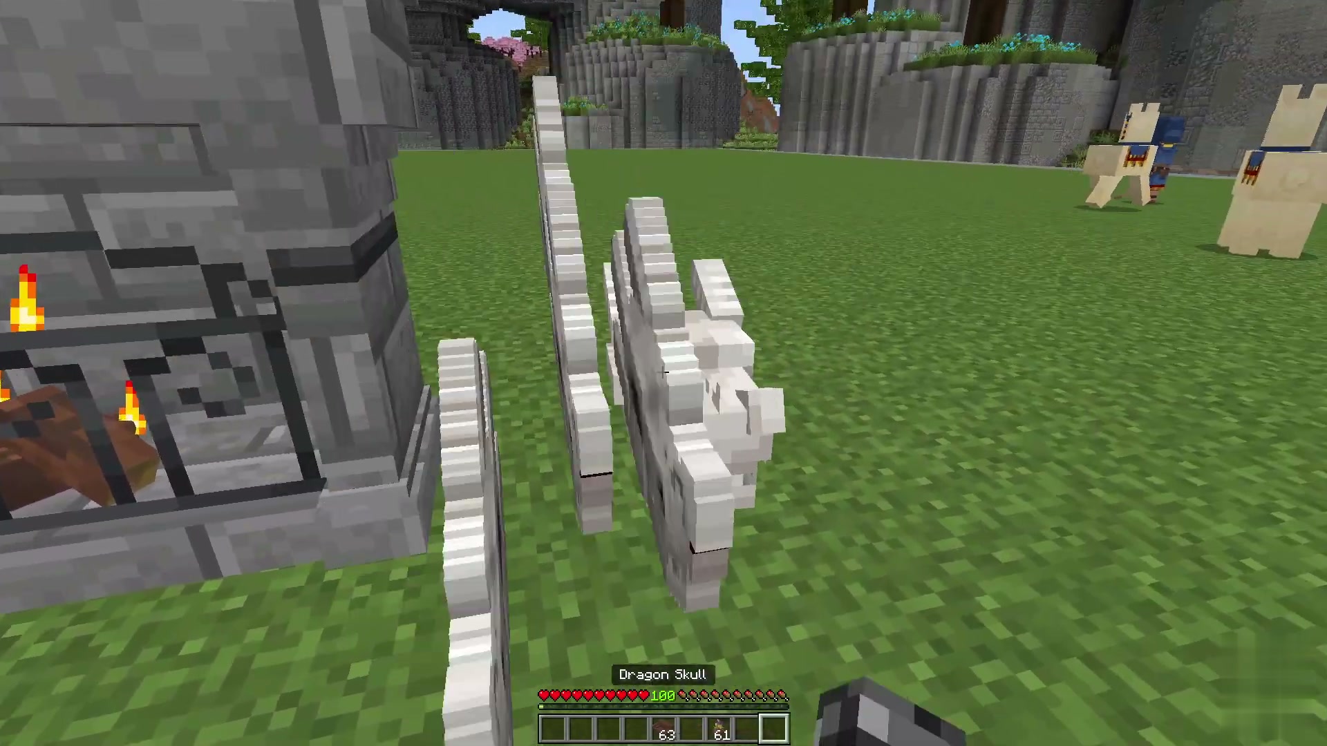Arcane Decor screenshot 12