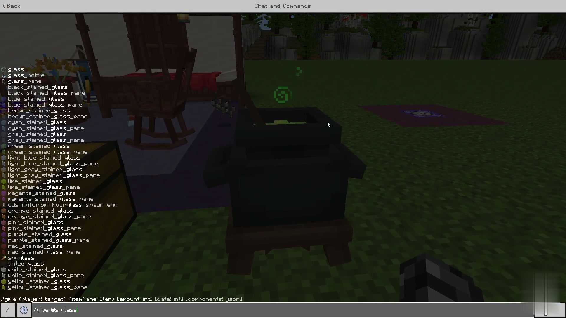 Arcane Decor screenshot 13