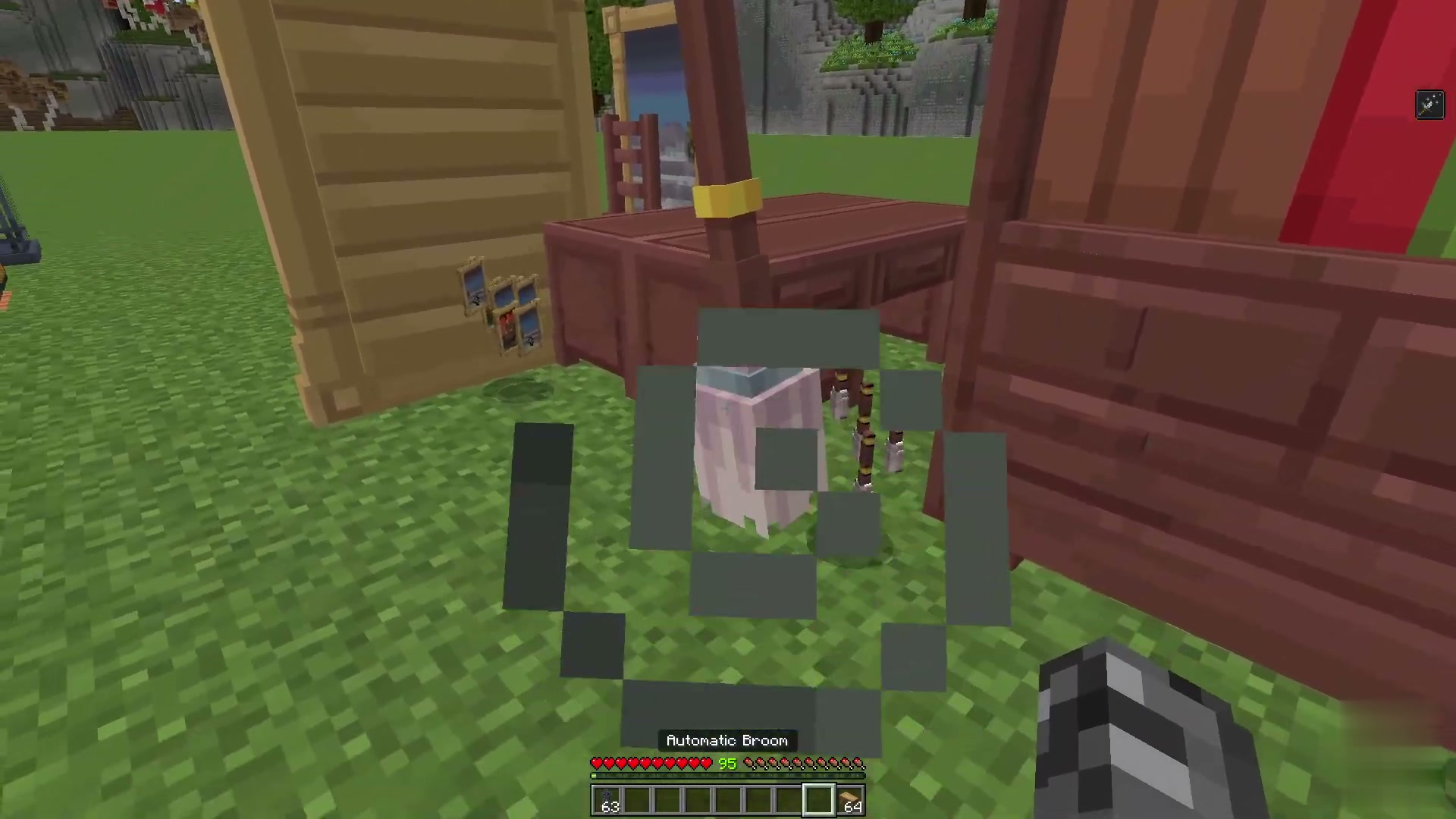 Arcane Decor screenshot 14