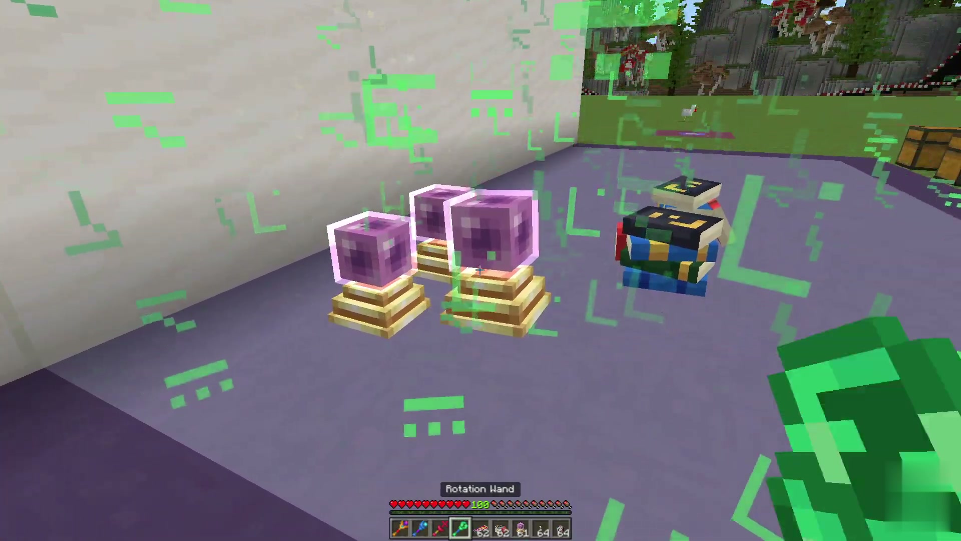 Arcane Decor screenshot 2
