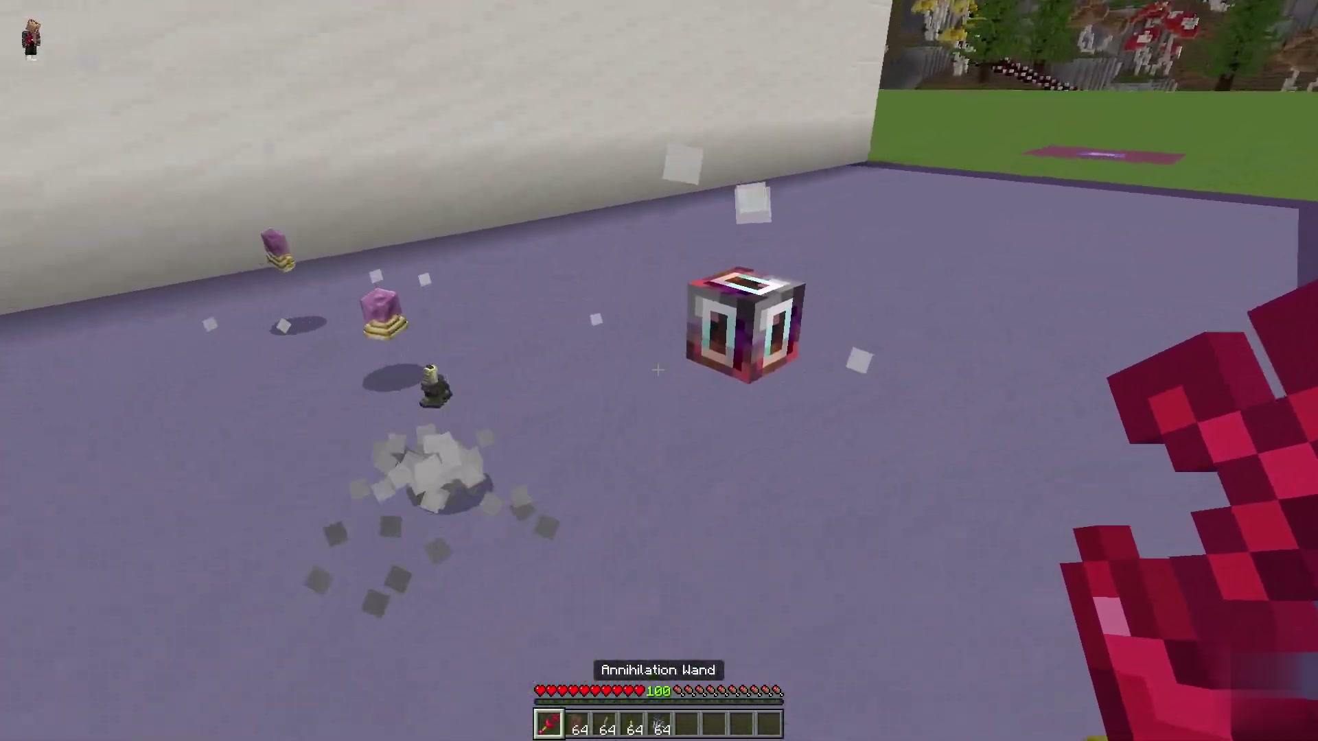 Arcane Decor screenshot 3