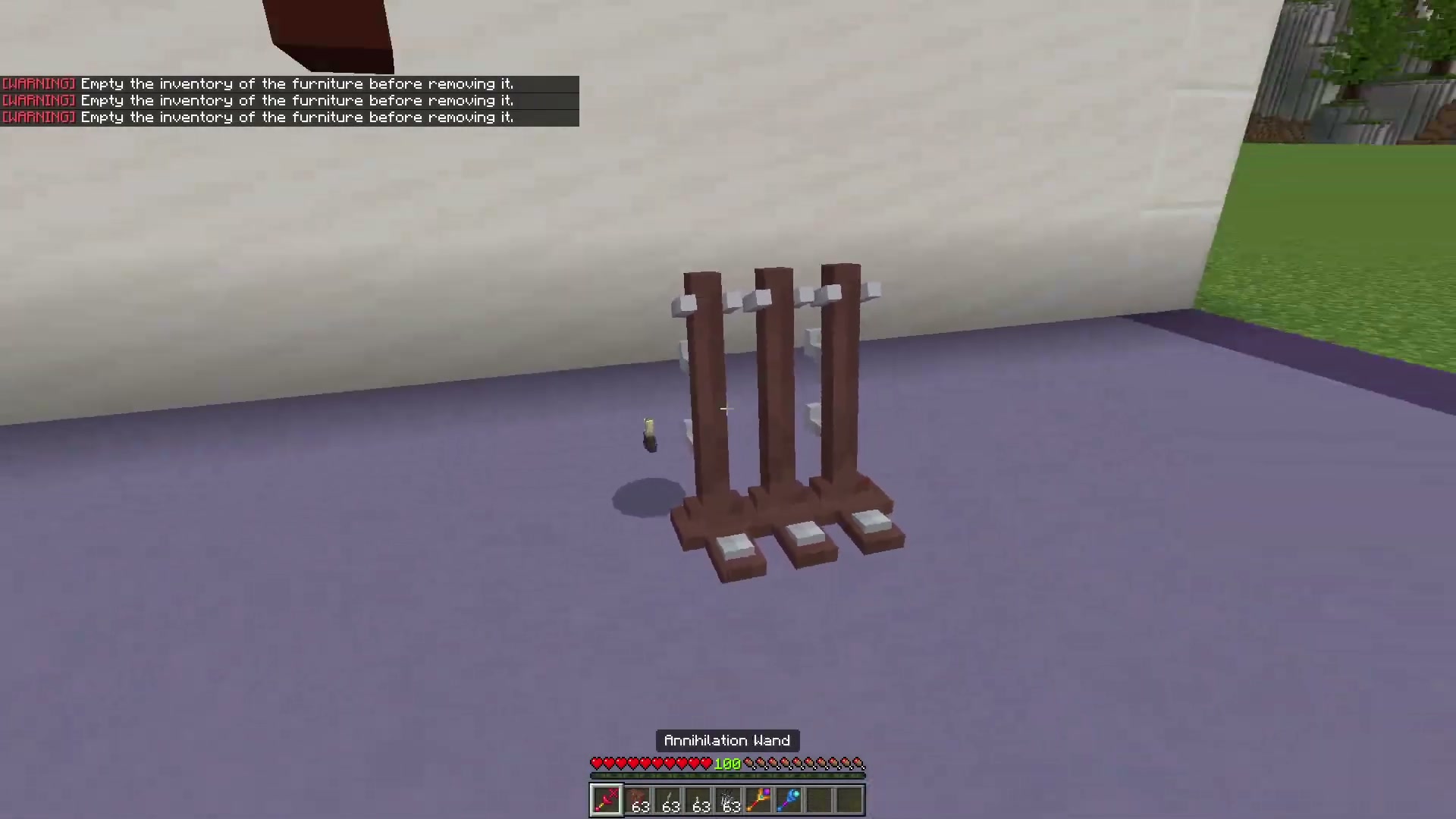 Arcane Decor screenshot 4