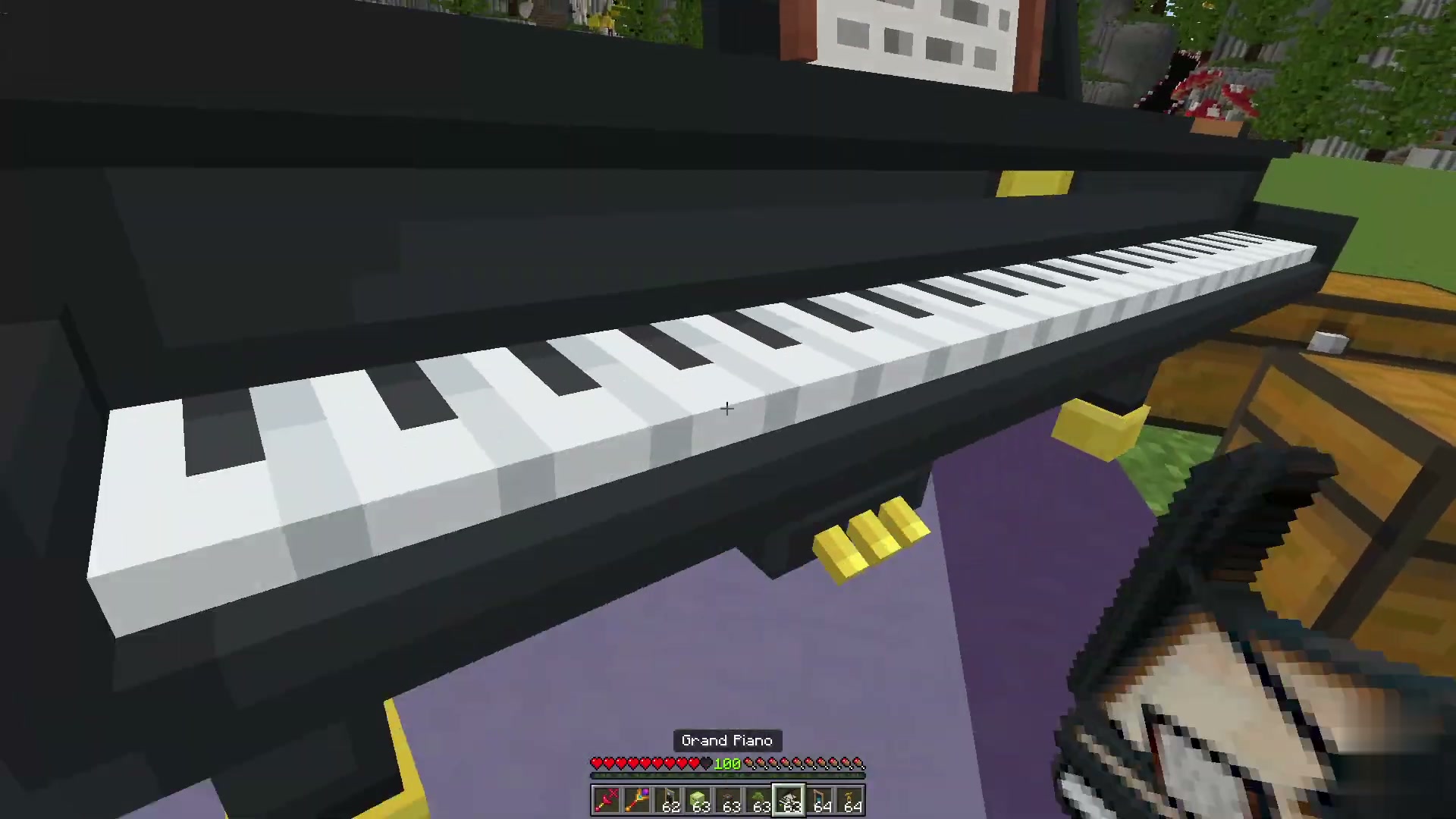 Arcane Decor screenshot 5
