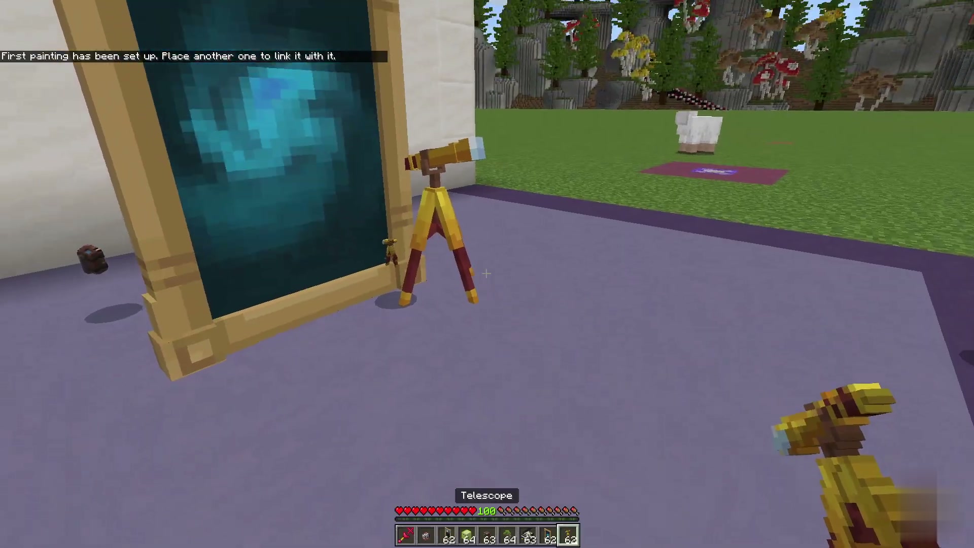 Arcane Decor screenshot 6