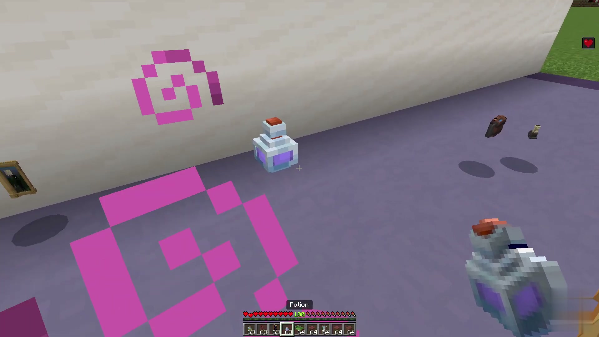 Arcane Decor screenshot 7