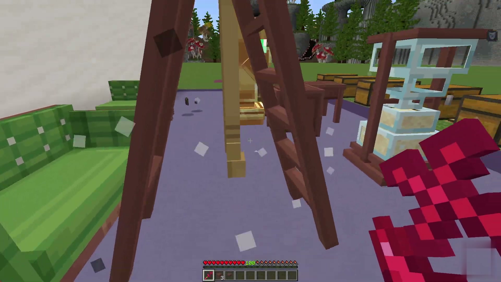 Arcane Decor screenshot 8