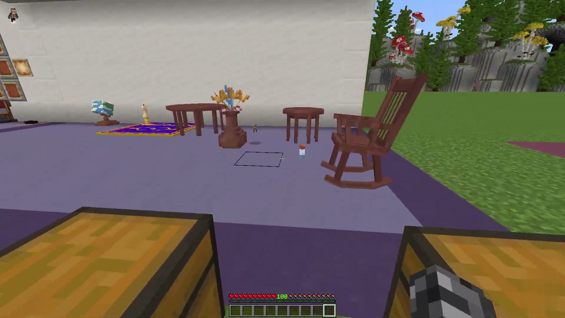 Arcane Decor screenshot 9