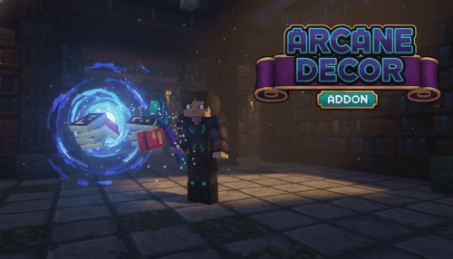 Arcane Decor thumbnail