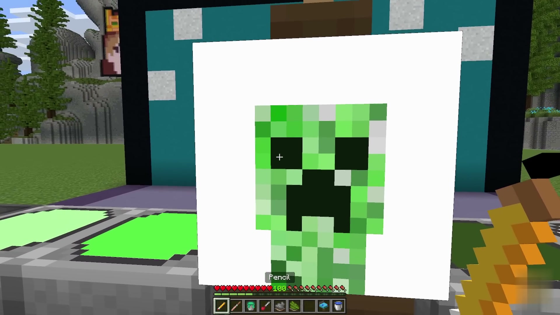 Artful Creations screenshot 1