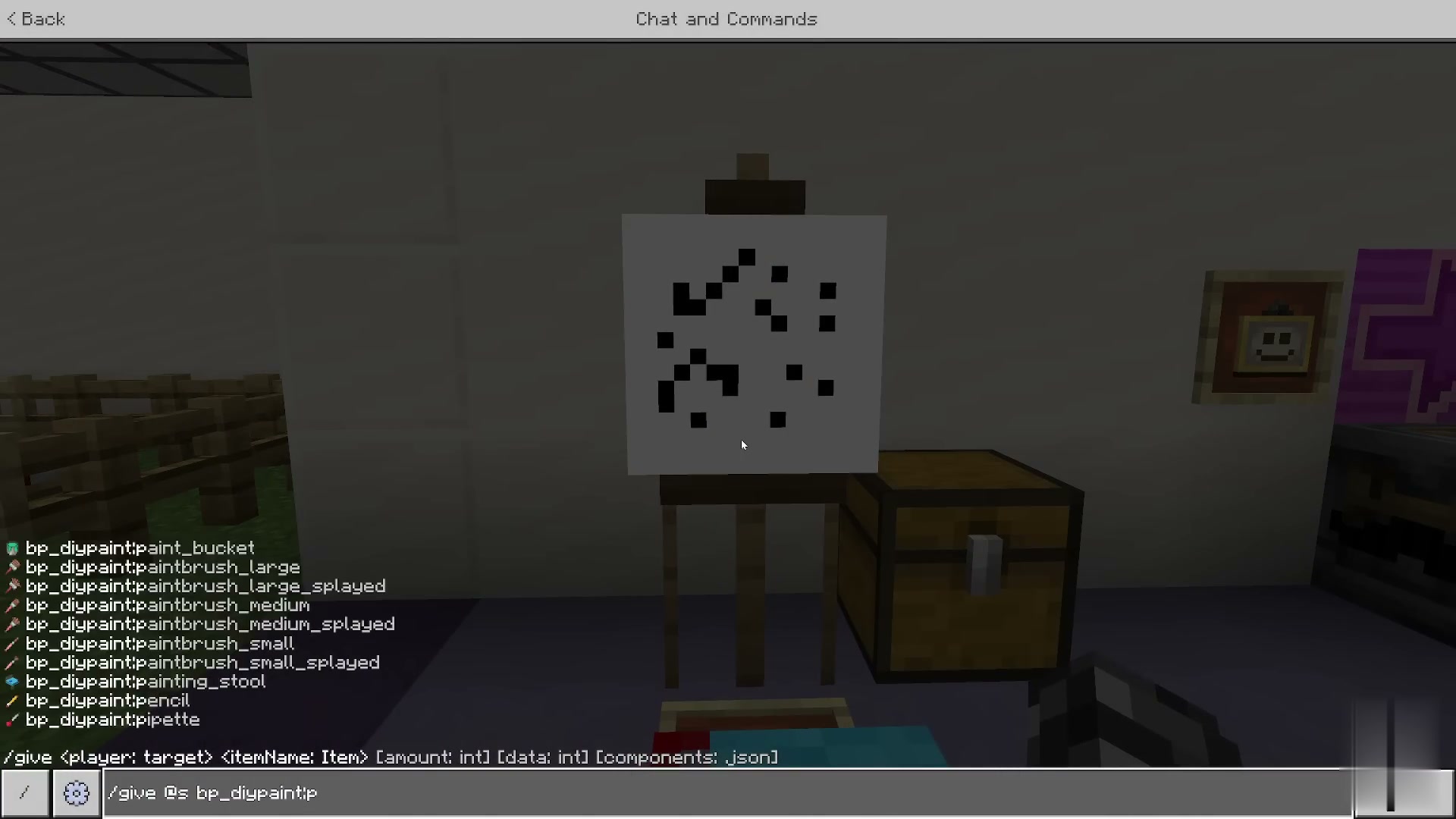 Artful Creations screenshot 12