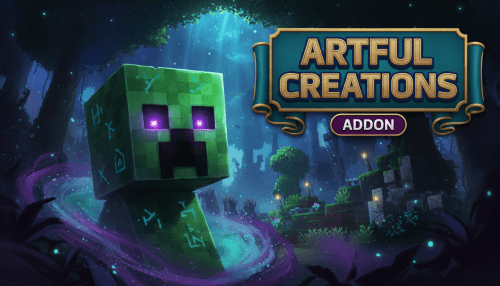 Artful Creations thumbnail