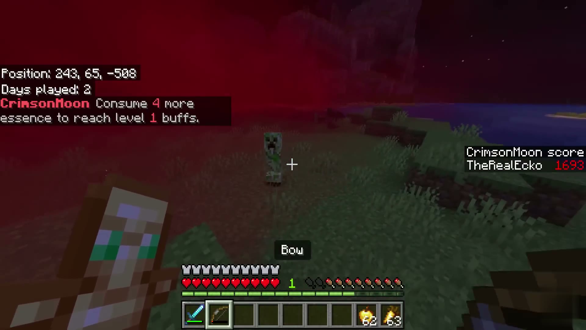 Chaotic Night screenshot 7