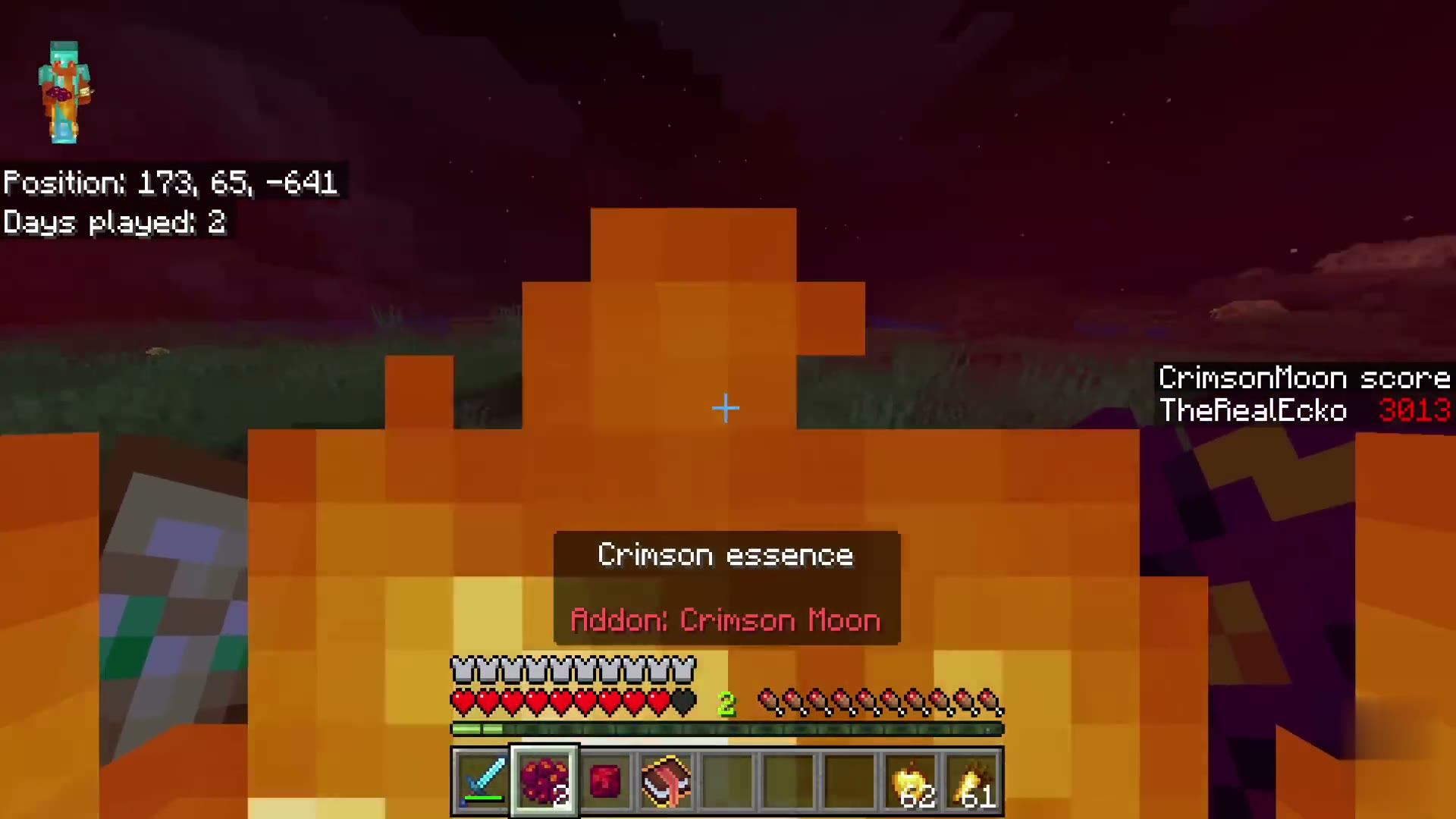 Chaotic Night screenshot 8