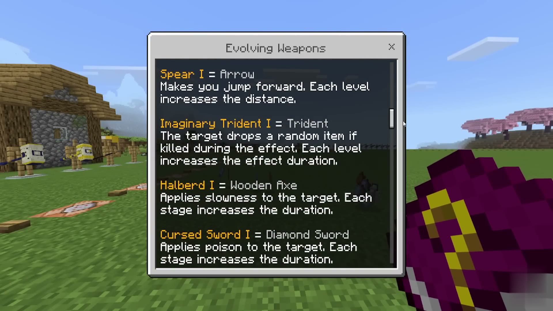 Combat Gear screenshot 12