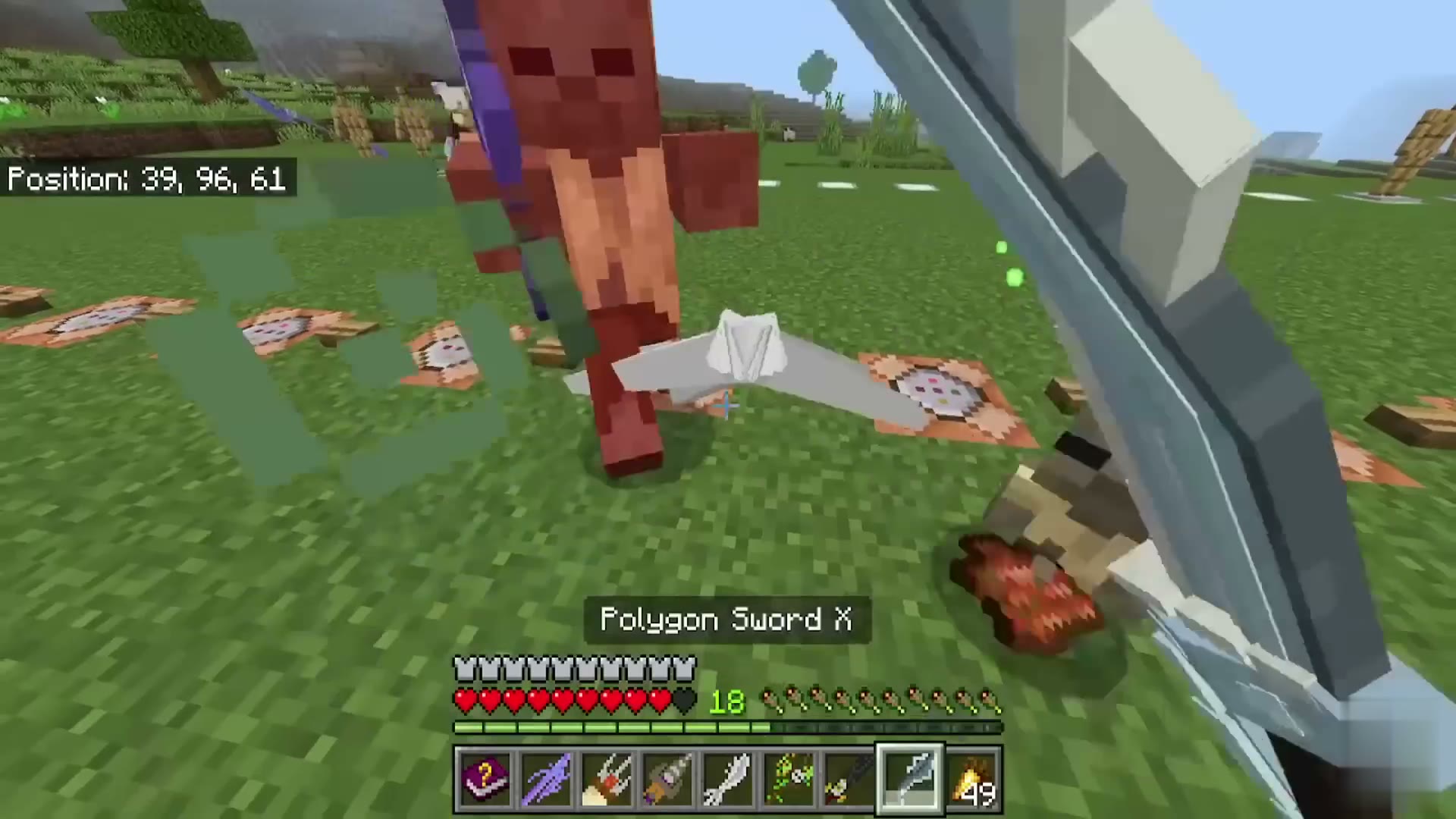 Combat Gear screenshot 13