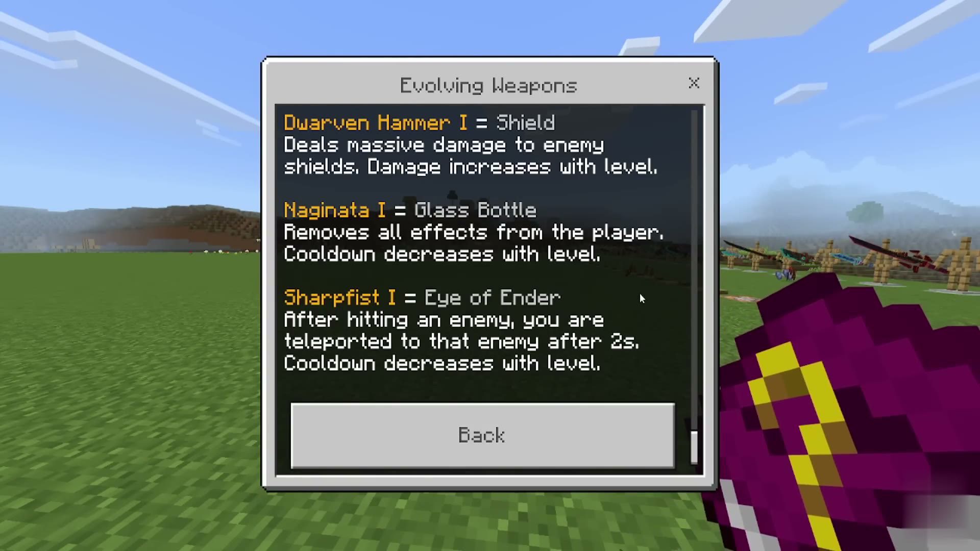 Combat Gear screenshot 15