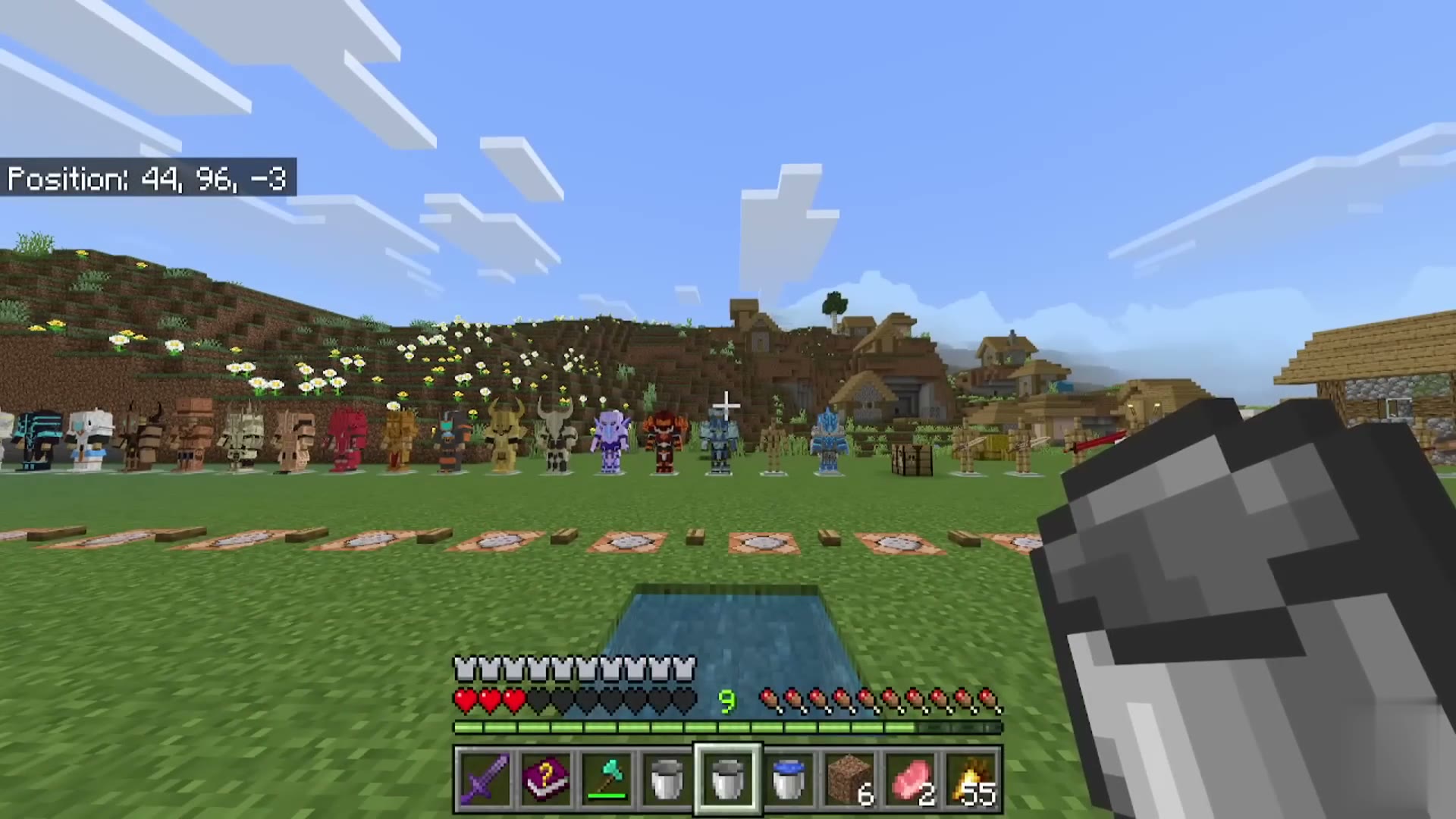 Combat Gear screenshot 9