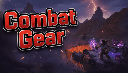 Combat Gear thumbnail