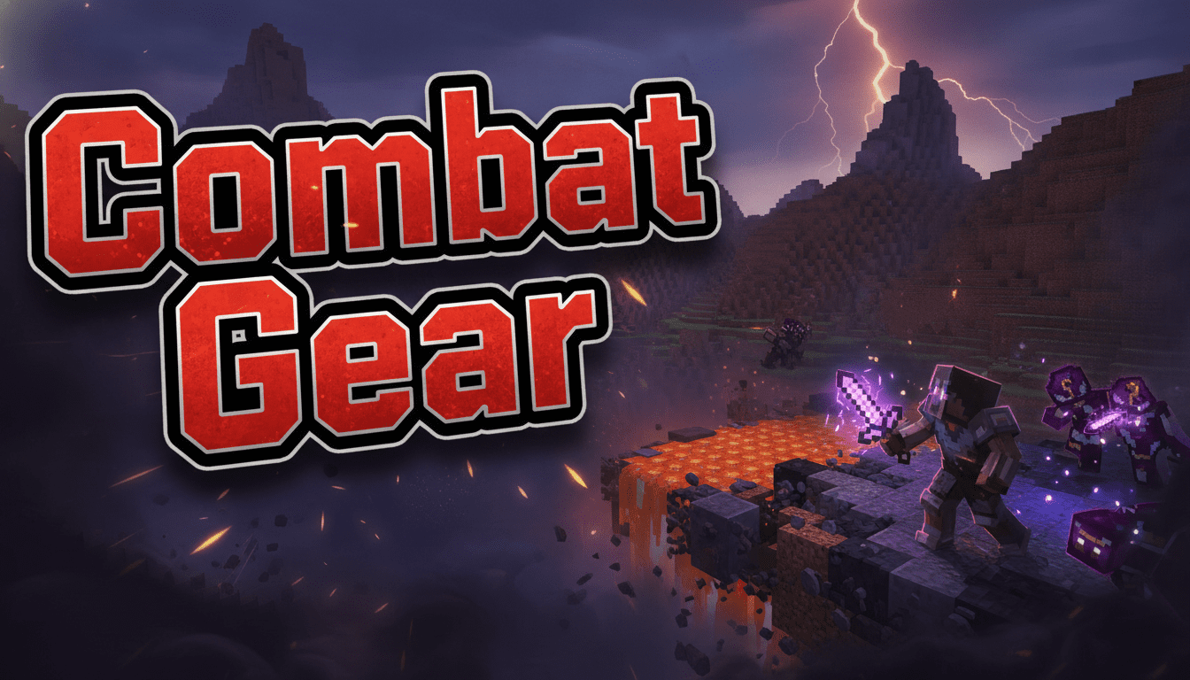 Combat Gear thumbnail