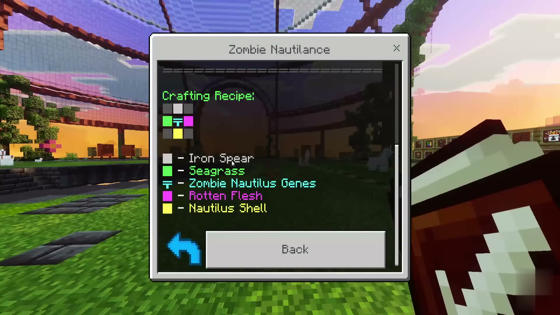 Creature Armaments screenshot 10