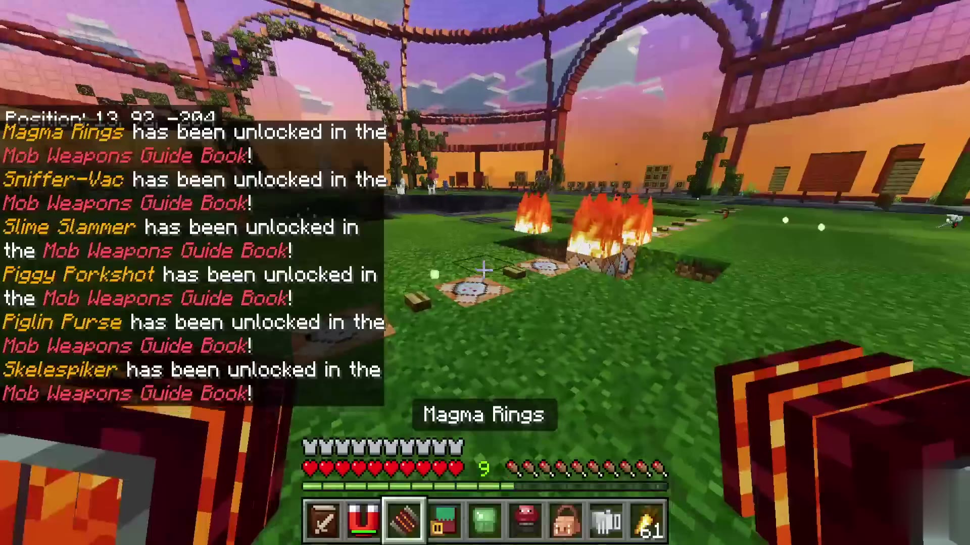 Creature Armaments screenshot 12