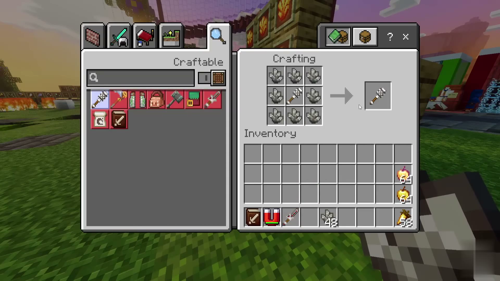 Creature Armaments screenshot 15