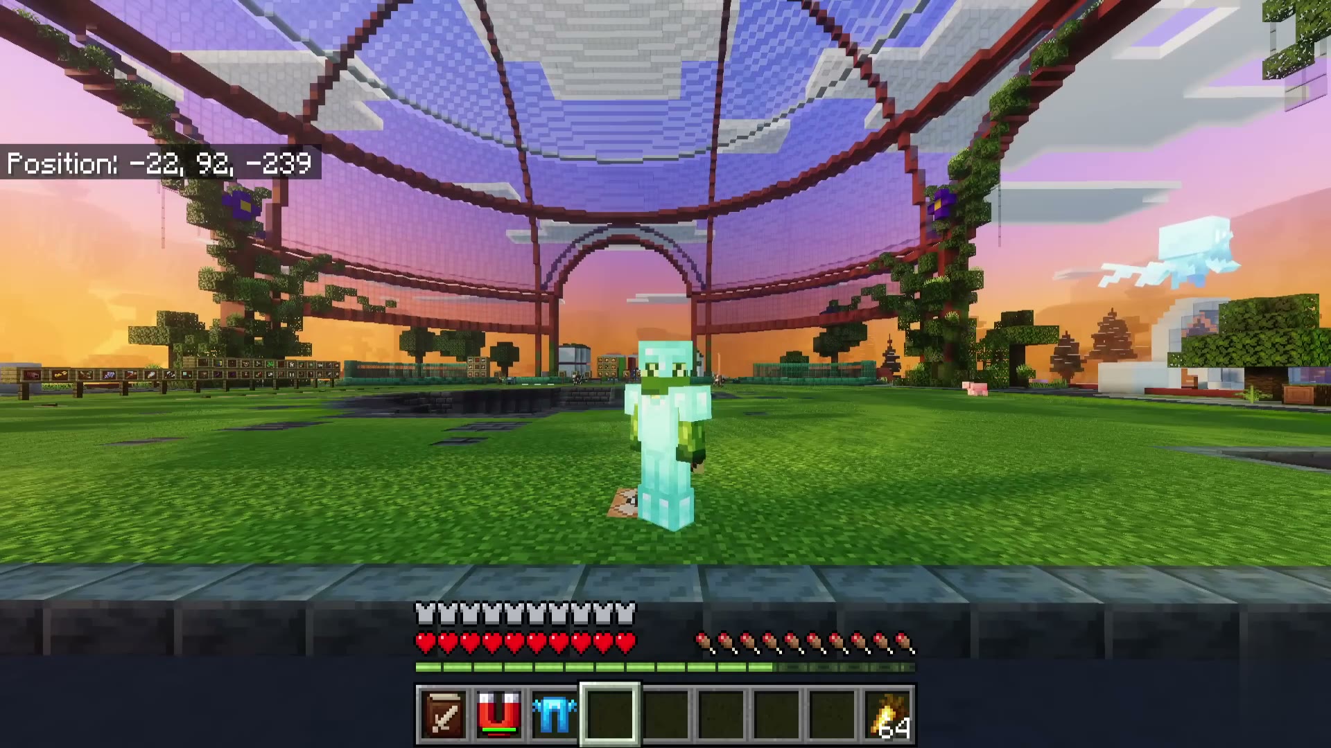 Creature Armaments screenshot 4