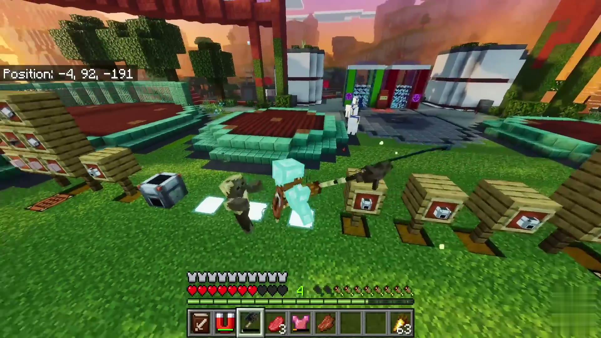 Creature Armaments screenshot 7